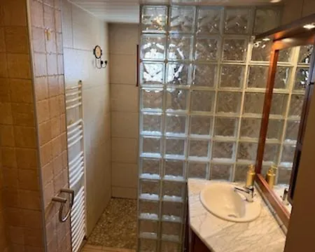 Apartment L Ours Aragnouet