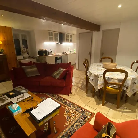 L Ours Apartment