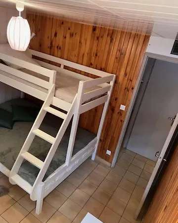 L Ours Apartment *